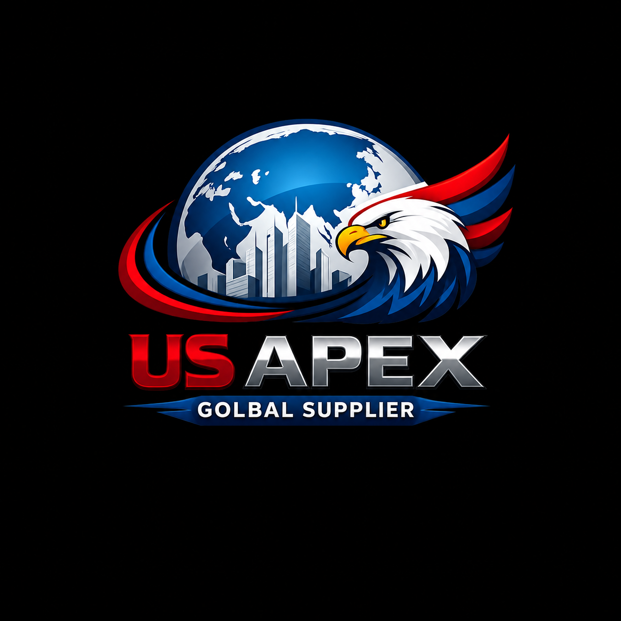US Apex Golbal Supplier
